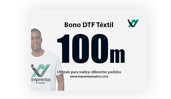 Bono DTF Textil 100m