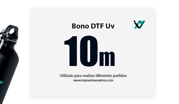 Bono DTF Uv 10m