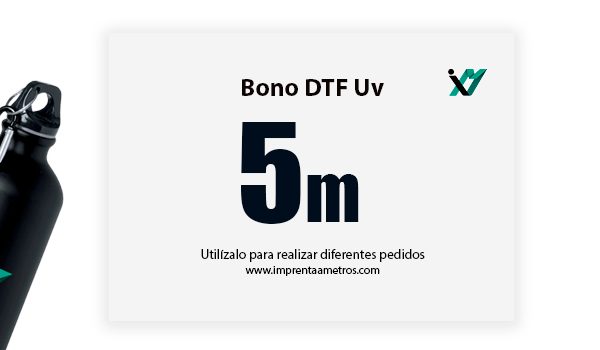 Bono DTF Uv 5m