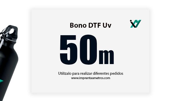 Bono DTF Uv 50m
