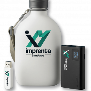 Impresión DTF UV (Tarifa 5m)