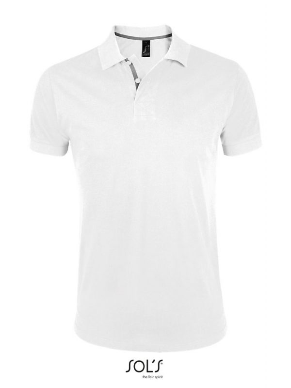 SOL’S PORTLAND MEN