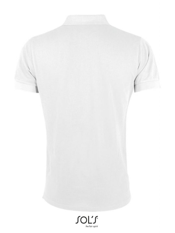 SOL’S PORTLAND MEN