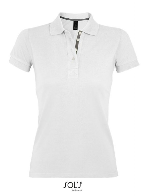 SOL’S PORTLAND WOMEN