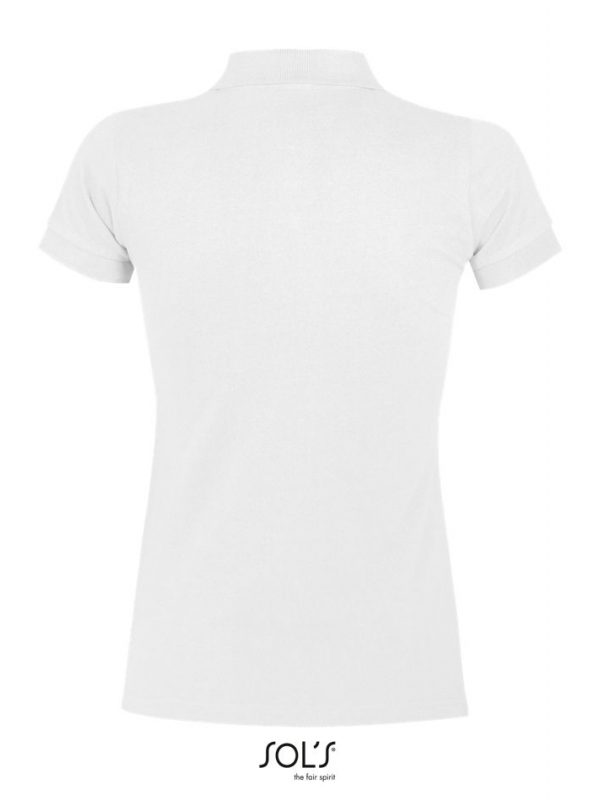 SOL’S PORTLAND WOMEN