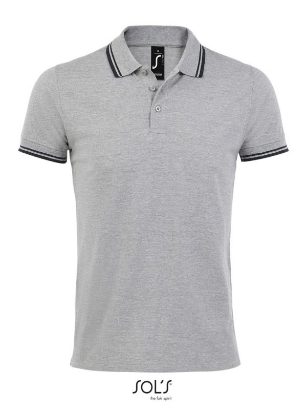 SOL’S PASADENA MEN