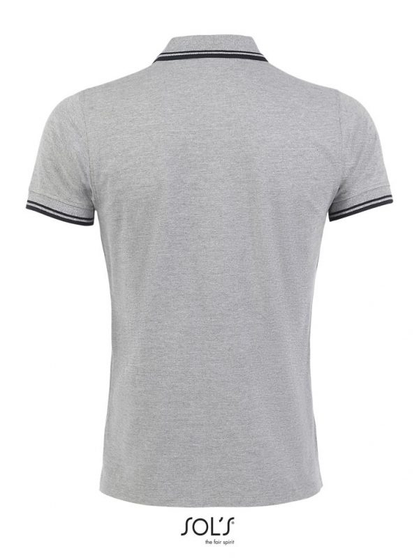 SOL’S PASADENA MEN