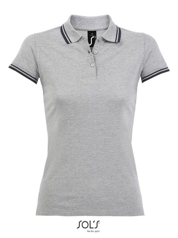 SOL’S PASADENA WOMEN