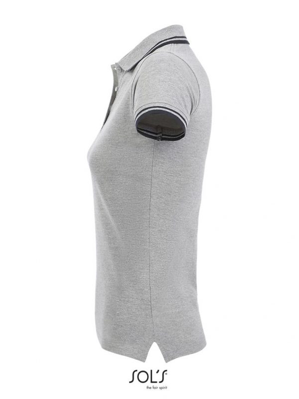 SOL’S PASADENA WOMEN