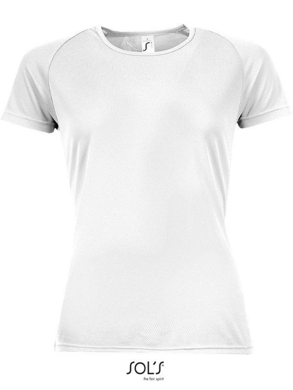 SOL’S SPORTY WOMEN