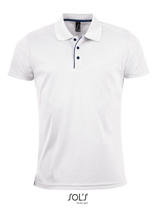 SOL’S PERFORMER MEN