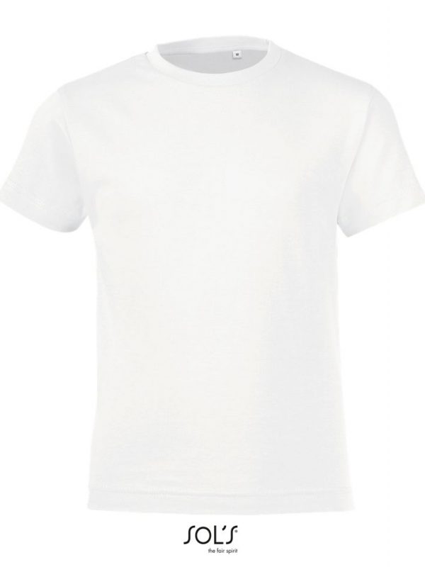 SOL’S REGENT FIT KIDS