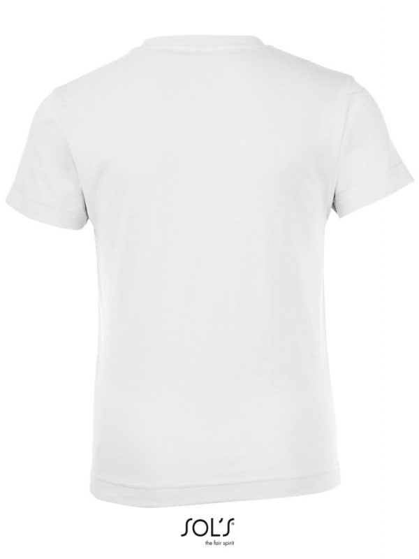 SOL’S REGENT FIT KIDS