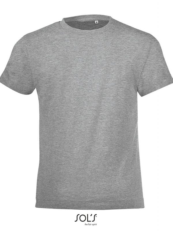 SOL’S REGENT FIT KIDS