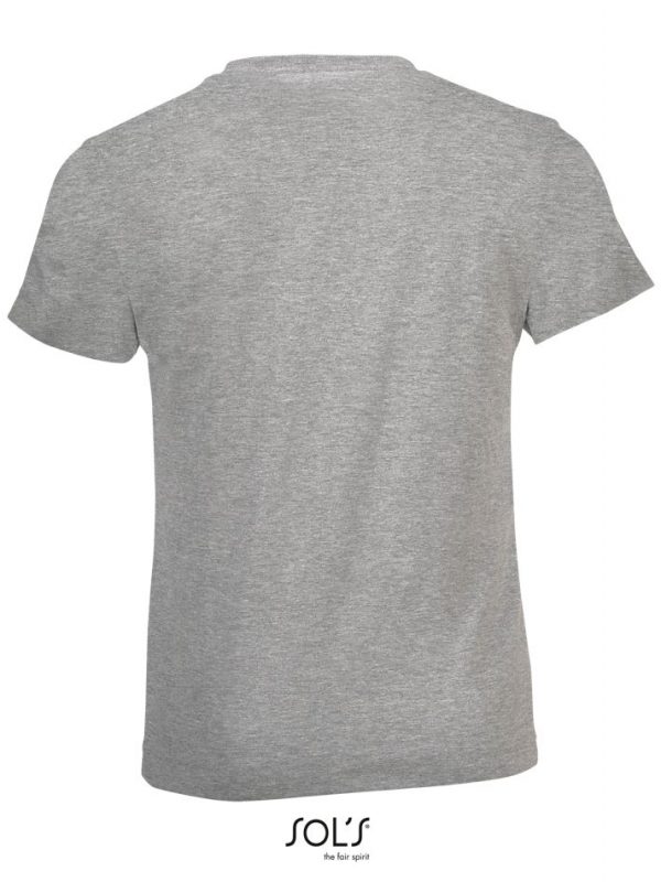 SOL’S REGENT FIT KIDS