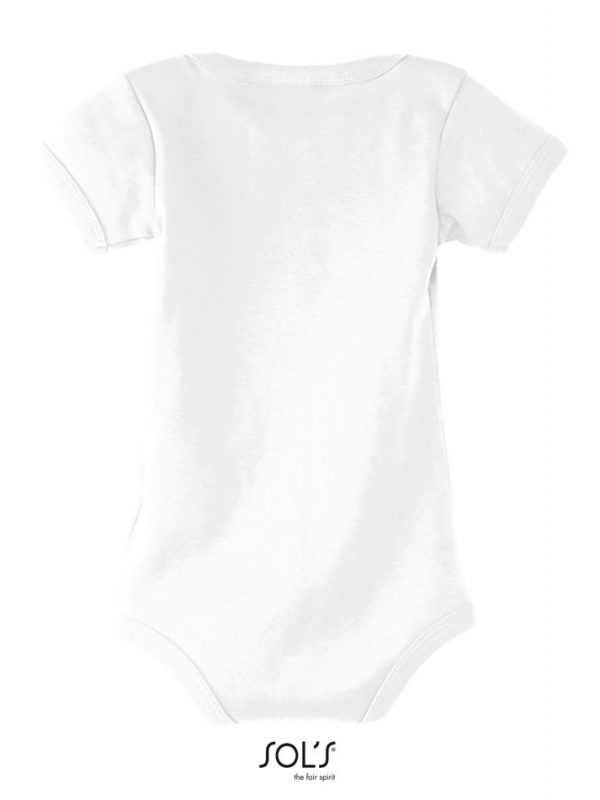 SOL’S ORGANIC BAMBINO