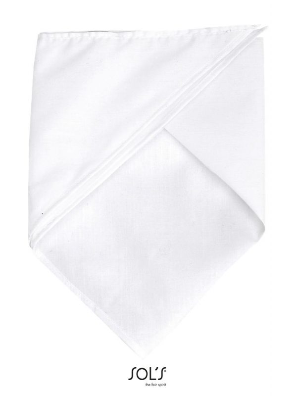 SOL’S BANDANA