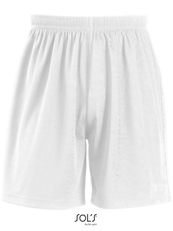 SOL’S SAN SIRO KIDS 2