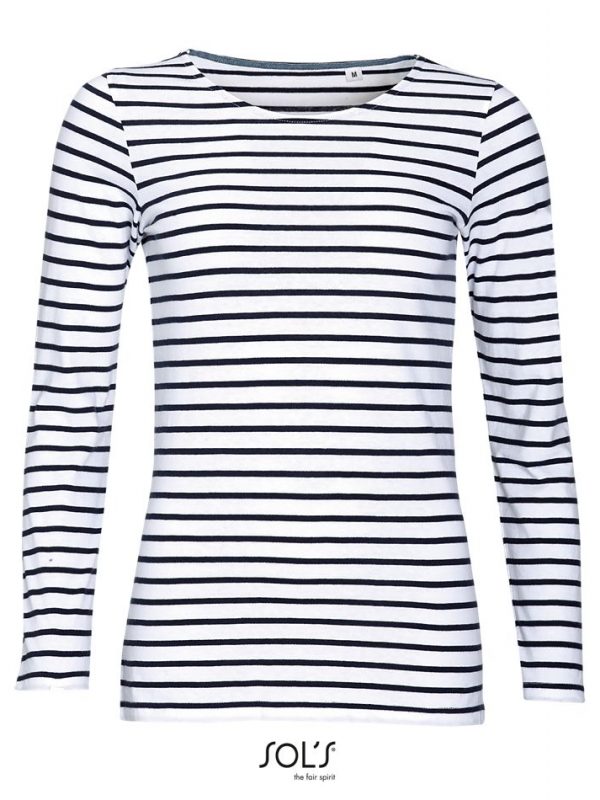 SOL’S MARINE WOMEN