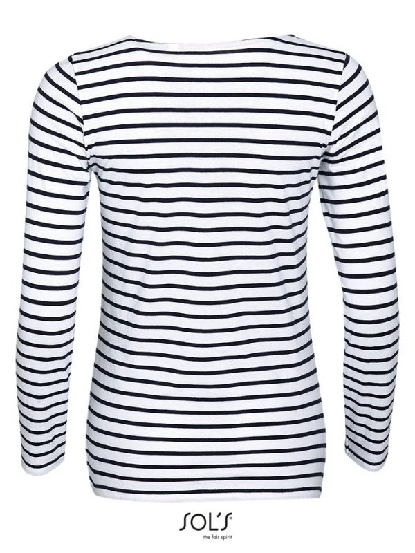 SOL’S MARINE WOMEN