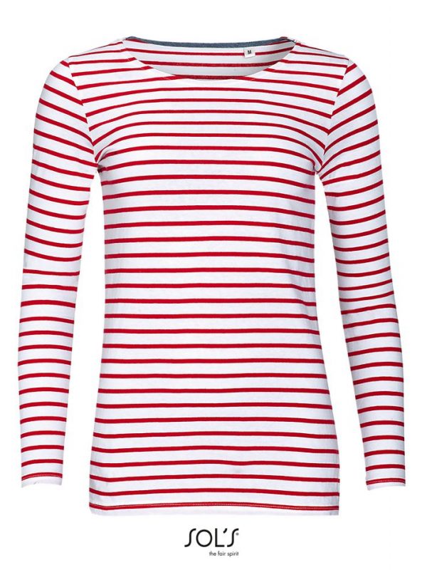 SOL’S MARINE WOMEN