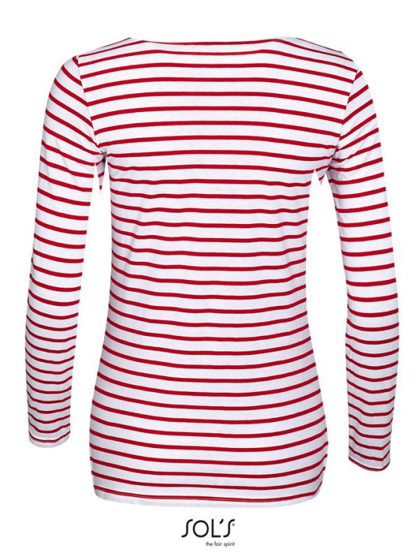 SOL’S MARINE WOMEN