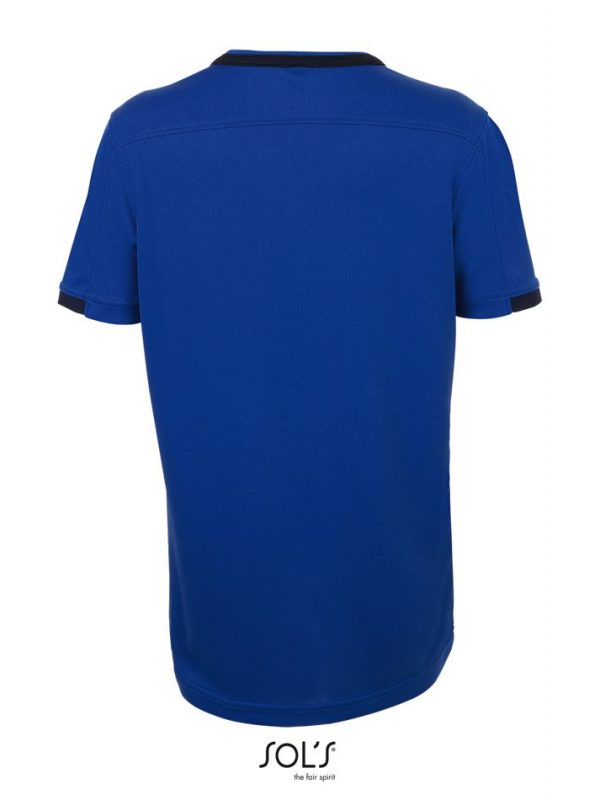 SOL’S CLASSICO KIDS