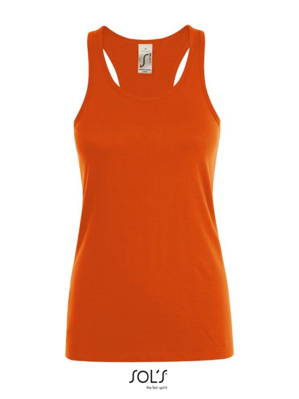 SOL’S JUSTIN WOMEN