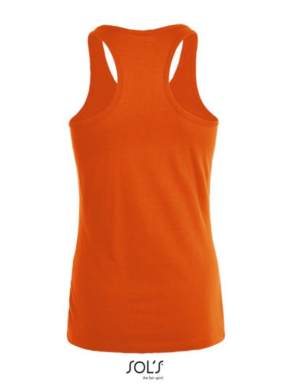 SOL’S JUSTIN WOMEN