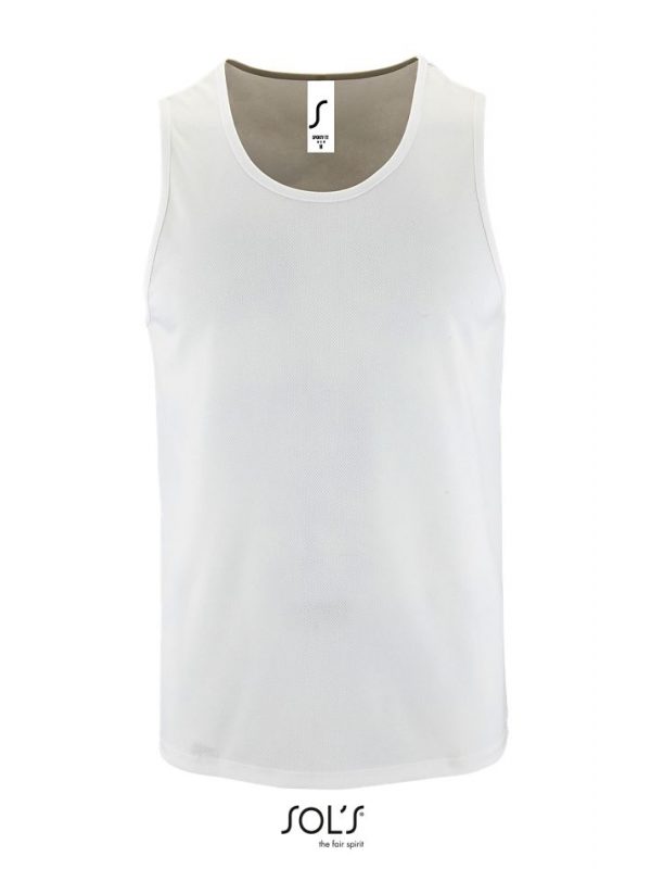 SOL’S SPORTY TT MEN