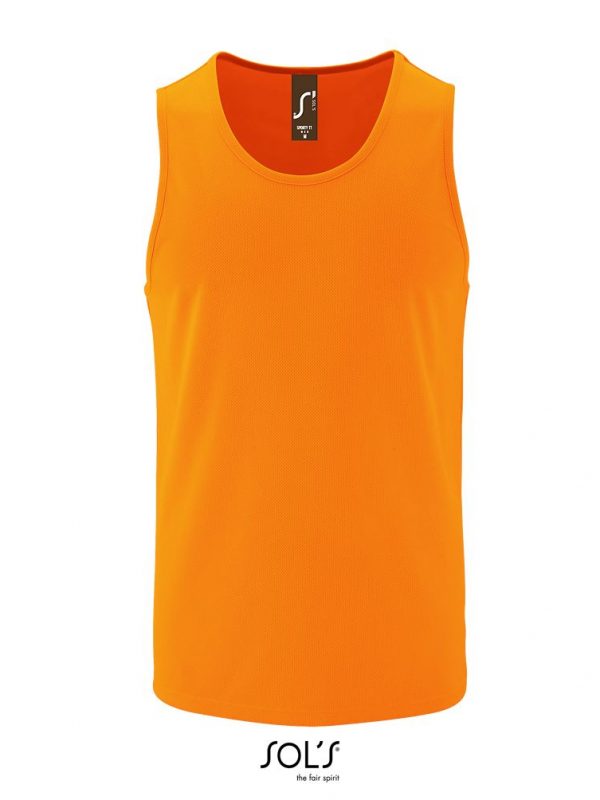 SOL’S SPORTY TT MEN