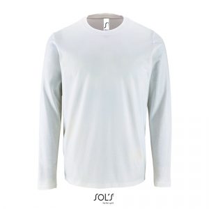 SOL'S Imperial LSL MEN