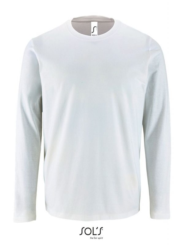 SOL’S Imperial LSL MEN