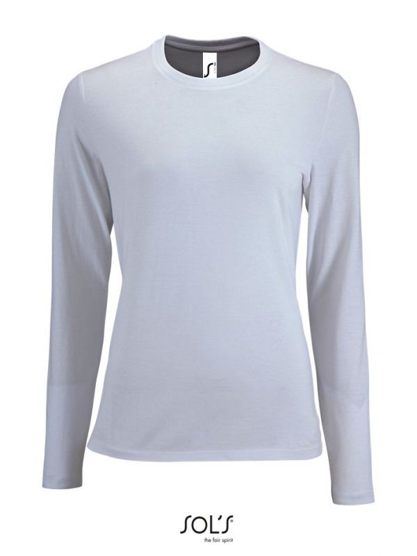 SOL’S Imperial LSL WOMEN