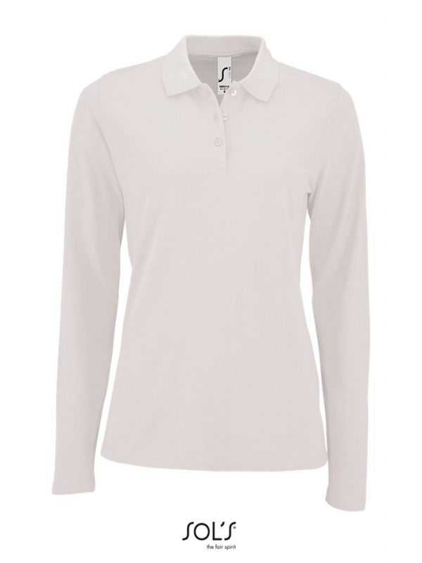 SOL’S PERFECT LSL WOMEN