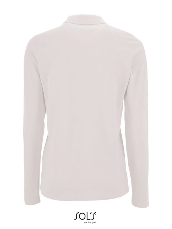 SOL’S PERFECT LSL WOMEN