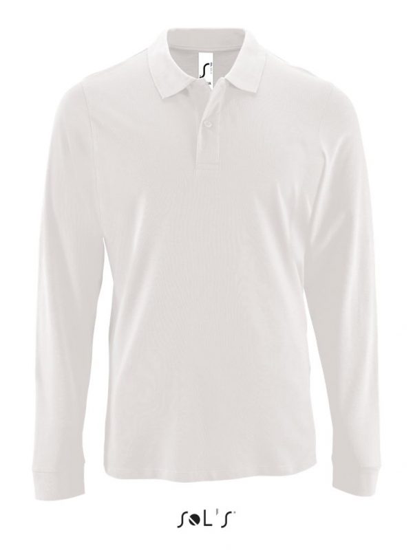 SOL’S PERFECT LSL MEN