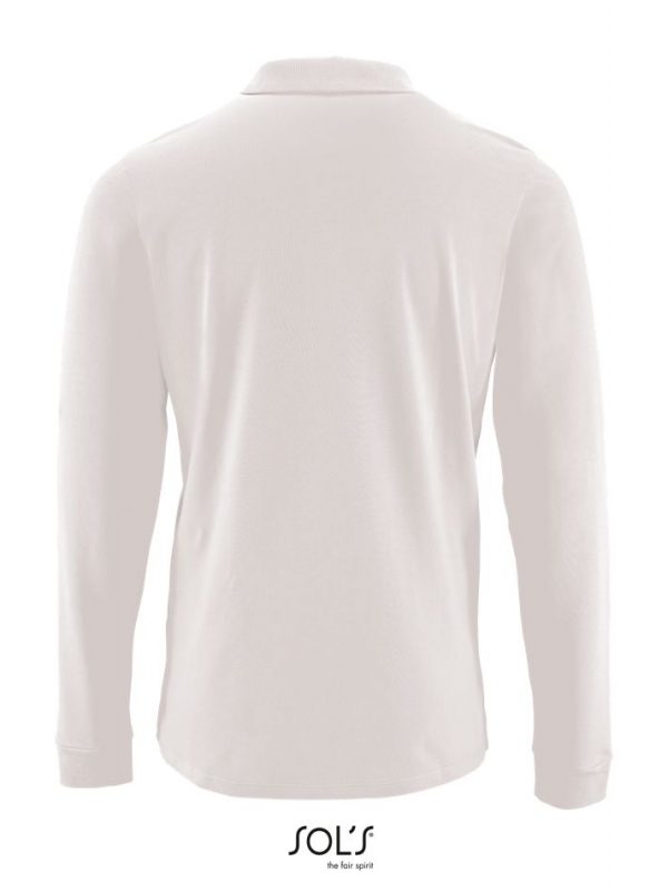 SOL’S PERFECT LSL MEN