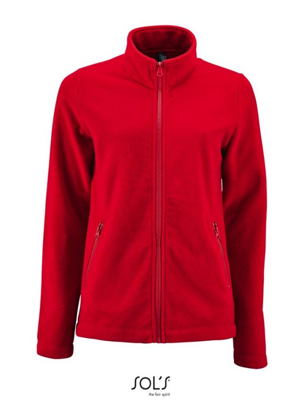 SOL’S NORMAN WOMEN