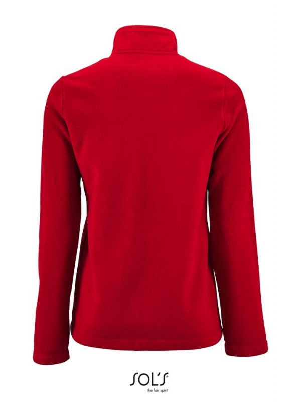 SOL’S NORMAN WOMEN