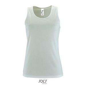 SOL'S SPORTY TT WOMEN