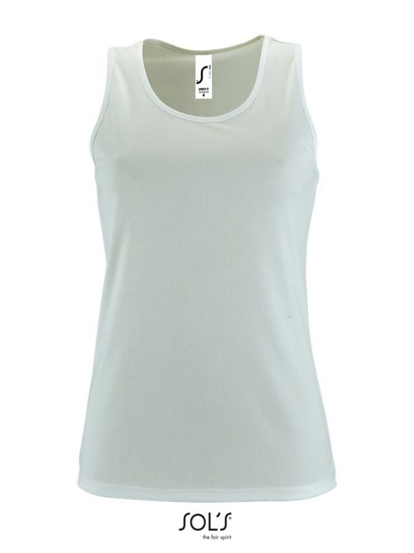 SOL’S SPORTY TT WOMEN