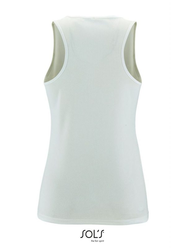 SOL’S SPORTY TT WOMEN