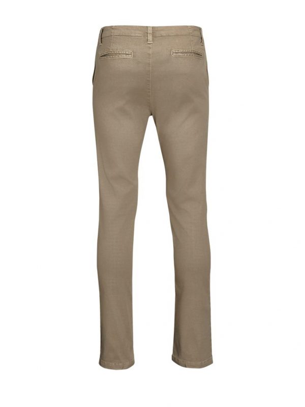 SOL’S JULES MEN – LENGTH 35