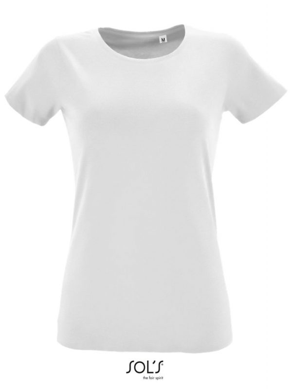 SOL’S REGENT FIT WOMEN