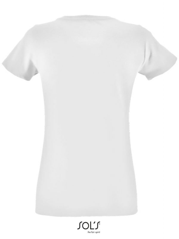 SOL’S REGENT FIT WOMEN