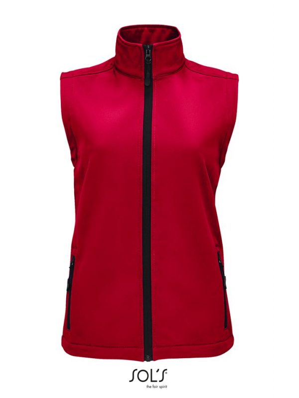 SOL’S RACE BW WOMEN