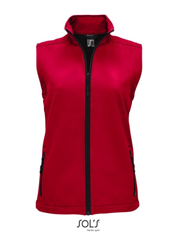 SOL’S RACE BW WOMEN