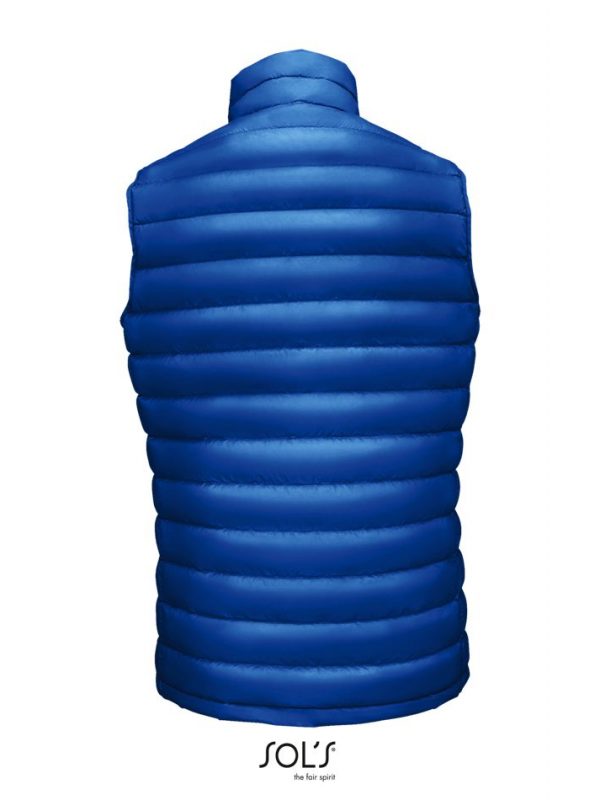 SOL’S WILSON BW MEN