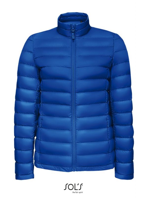 SOL’S WILSON WOMEN